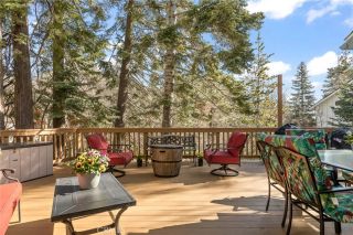 337 Lookout, Twin Peaks, CA 92391