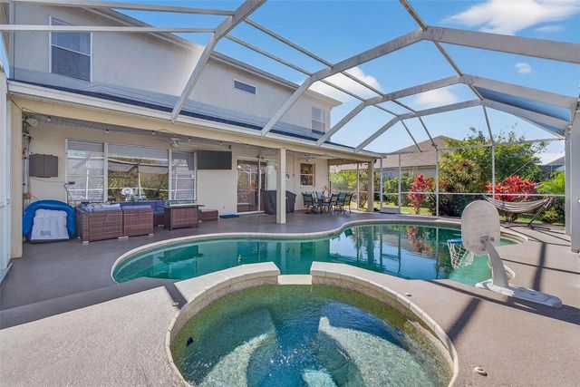 1006 ROBINWOOD DRIVE, Oldsmar, FL 34677