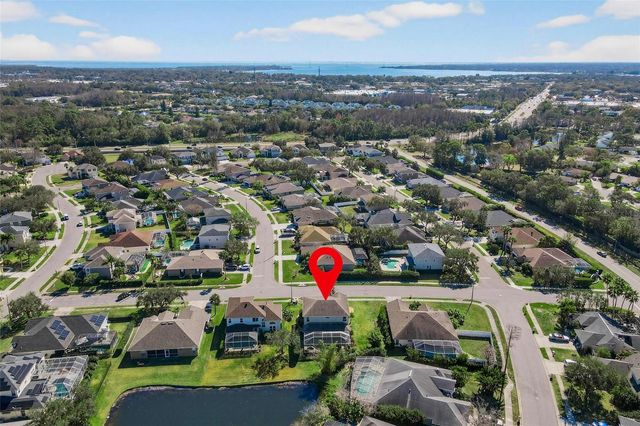 1006 ROBINWOOD DRIVE, Oldsmar, FL 34677