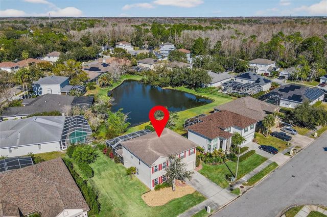 1006 ROBINWOOD DRIVE, Oldsmar, FL 34677