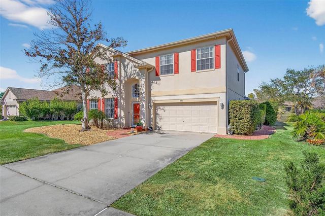 1006 ROBINWOOD DRIVE, Oldsmar, FL 34677