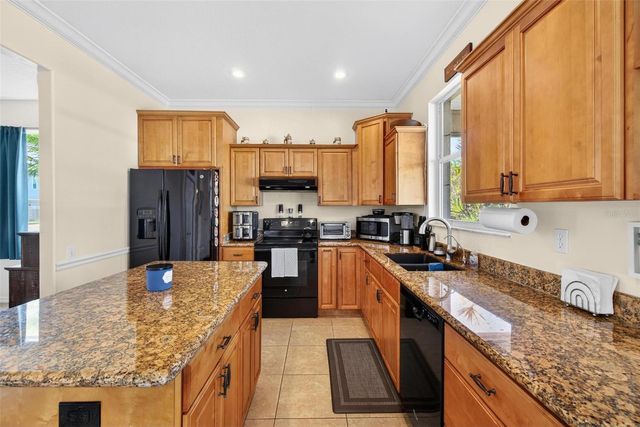 1006 ROBINWOOD DRIVE, Oldsmar, FL 34677