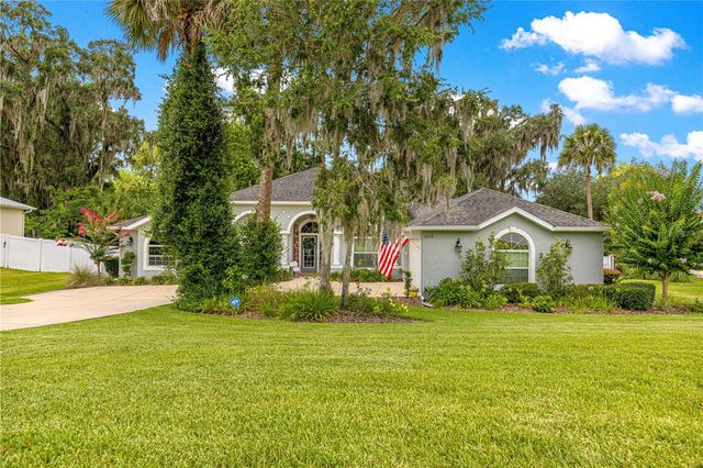 2616 SW 18TH AVENUE NE, Ocala, FL 34471