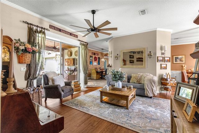 2616 SW 18TH AVENUE NE, Ocala, FL 34471