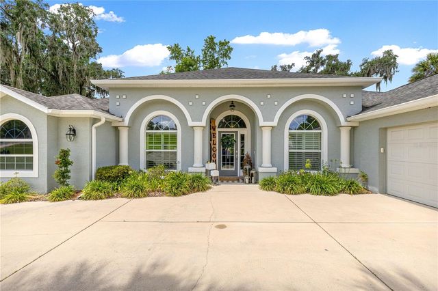 2616 SW 18TH AVENUE NE, Ocala, FL 34471