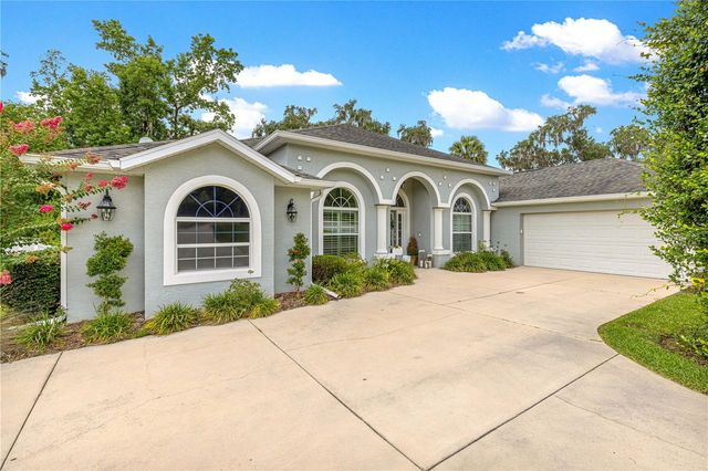 2616 SW 18TH AVENUE NE, Ocala, FL 34471