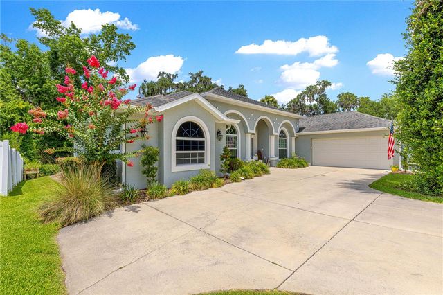 2616 SW 18TH AVENUE NE, Ocala, FL 34471