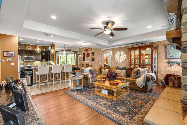 2616 SW 18TH AVENUE NE, Ocala, FL 34471