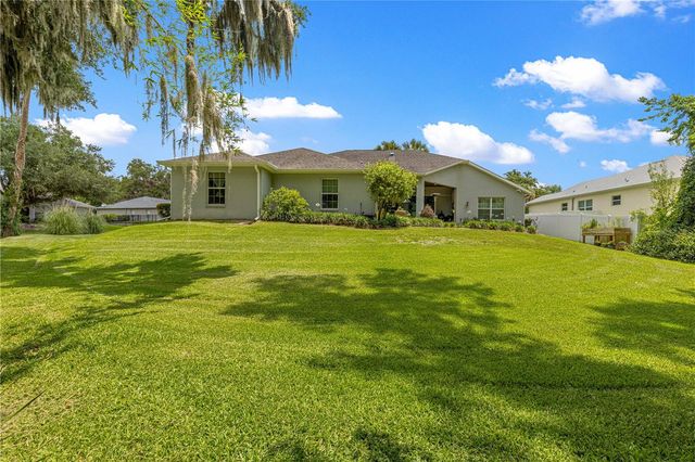 2616 SW 18TH AVENUE NE, Ocala, FL 34471