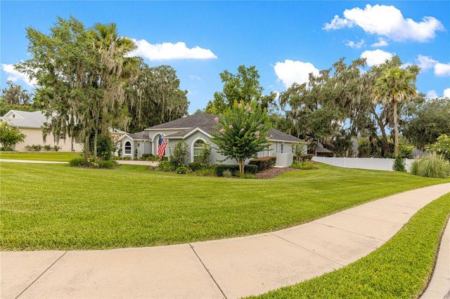2616 SW 18TH AVENUE NE, Ocala, FL 34471