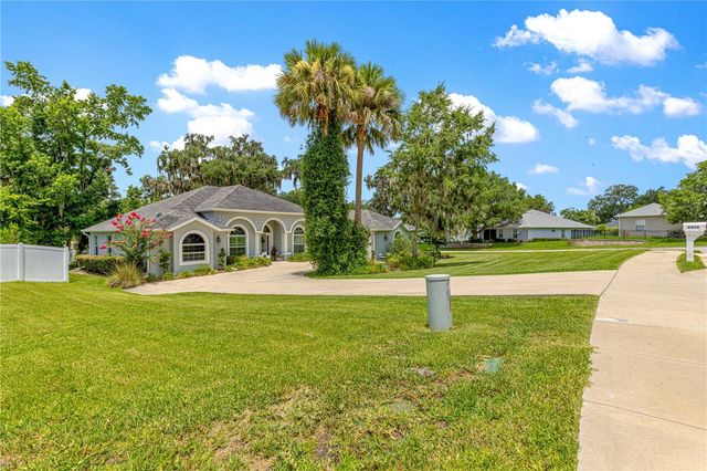 2616 SW 18TH AVENUE NE, Ocala, FL 34471