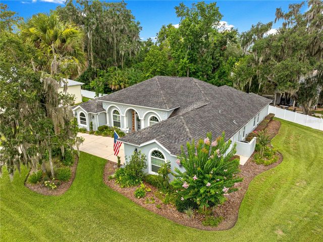 2616 SW 18TH AVENUE NE, Ocala, FL 34471