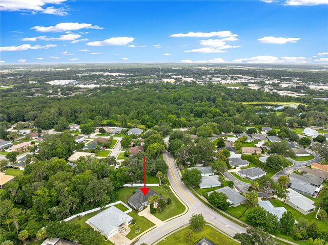 2616 SW 18TH AVENUE NE, Ocala, FL 34471