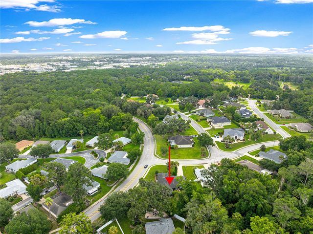 2616 SW 18TH AVENUE NE, Ocala, FL 34471