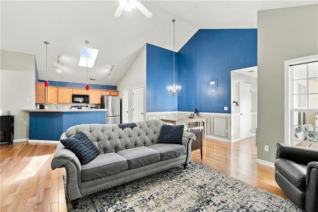 2550 Cottage View Way, Cumming, GA 30040