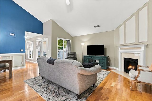 2550 Cottage View Way, Cumming, GA 30040