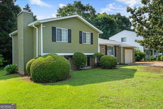 10455 Worthington Hills Manor, Roswell, GA 30076