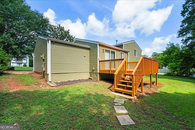 10455 Worthington Hills Manor, Roswell, GA 30076