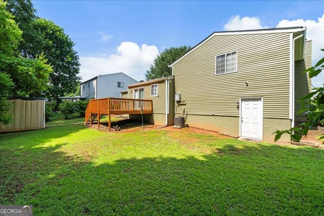 10455 Worthington Hills Manor, Roswell, GA 30076