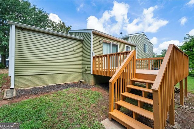 10455 Worthington Hills Manor, Roswell, GA 30076