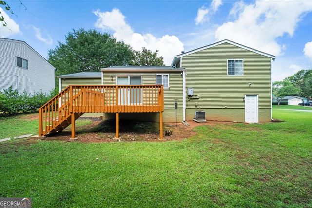 10455 Worthington Hills Manor, Roswell, GA 30076