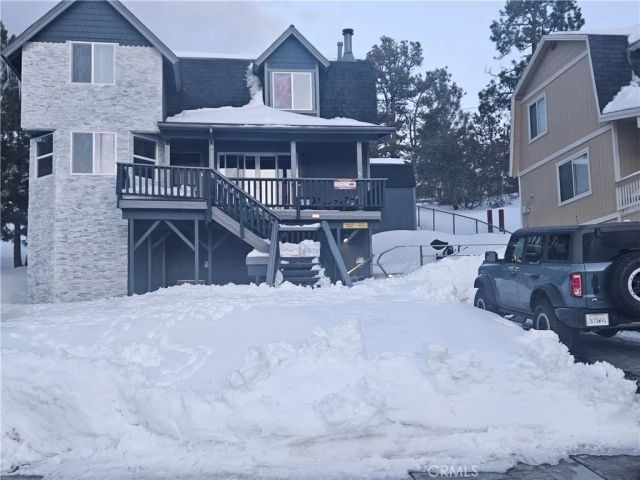 777 Cameron, Big Bear Lake, CA 92315