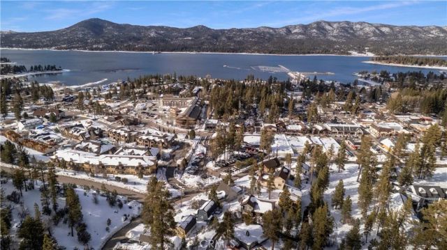 777 Cameron, Big Bear Lake, CA 92315