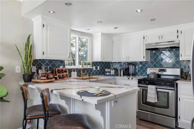 777 Cameron, Big Bear Lake, CA 92315