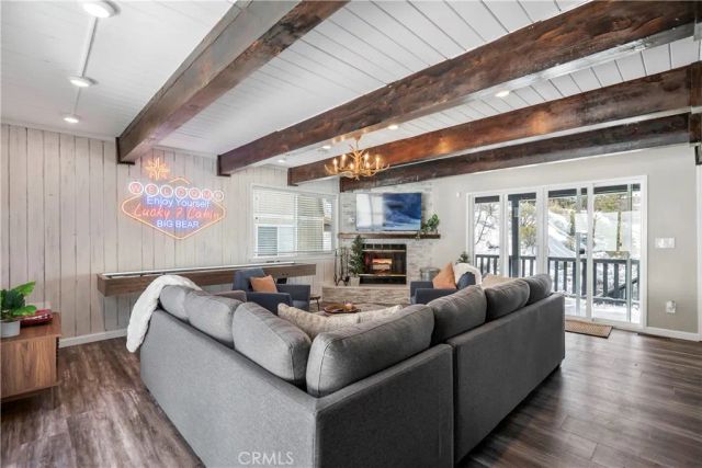 777 Cameron, Big Bear Lake, CA 92315