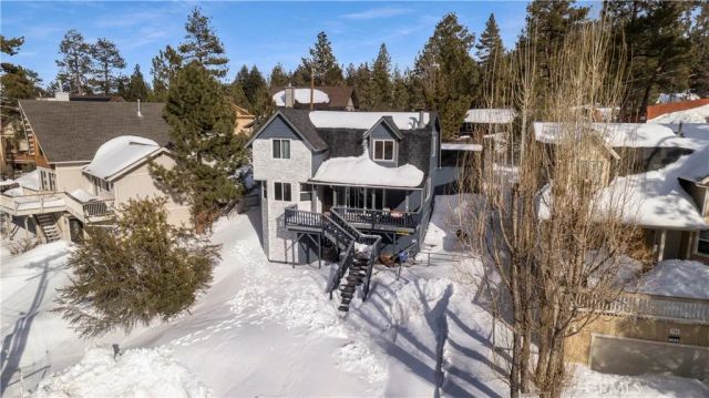 777 Cameron, Big Bear Lake, CA 92315