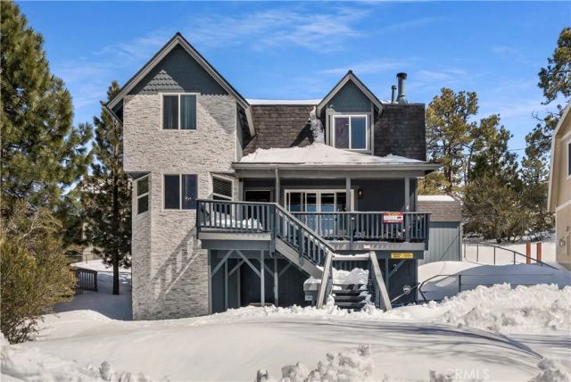 777 Cameron, Big Bear Lake, CA 92315