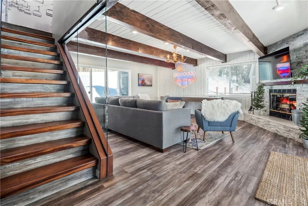 777 Cameron, Big Bear Lake, CA 92315