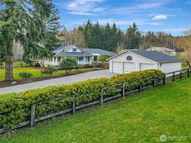 1319 Hall Road, Arlington, WA 98223