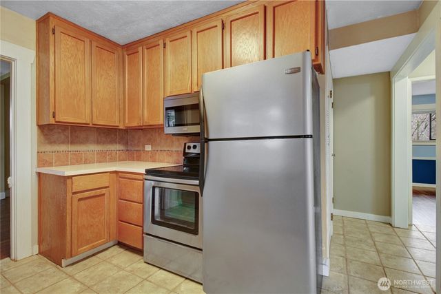 1319 Hall Road, Arlington, WA 98223