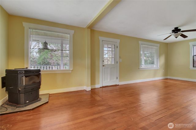 1319 Hall Road, Arlington, WA 98223