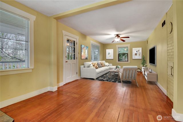 1319 Hall Road, Arlington, WA 98223