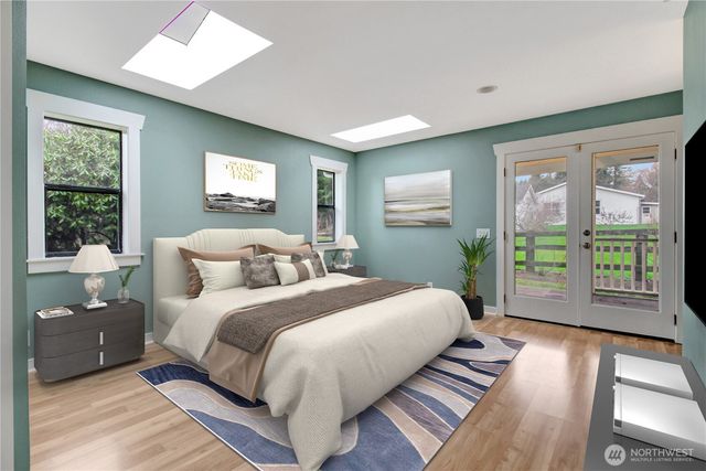 1319 Hall Road, Arlington, WA 98223