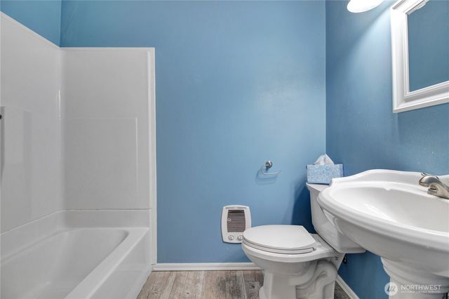 1319 Hall Road, Arlington, WA 98223