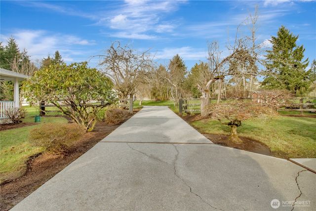 1319 Hall Road, Arlington, WA 98223