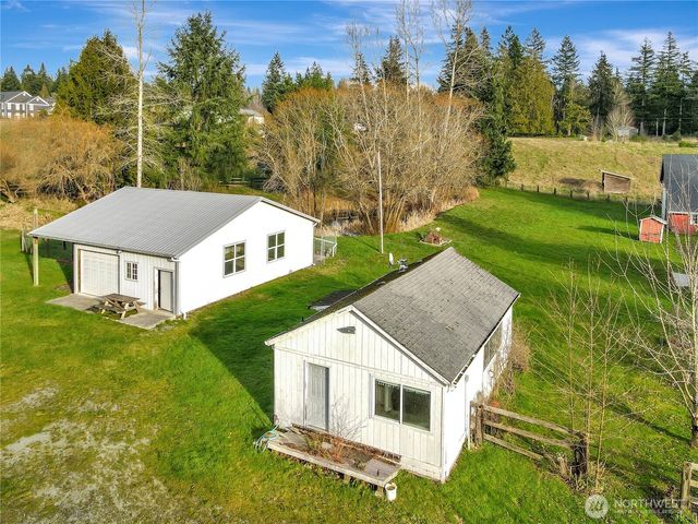 1319 Hall Road, Arlington, WA 98223