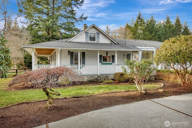 1319 Hall Road, Arlington, WA 98223