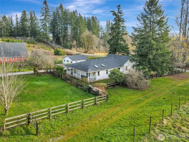 1319 Hall Road, Arlington, WA 98223