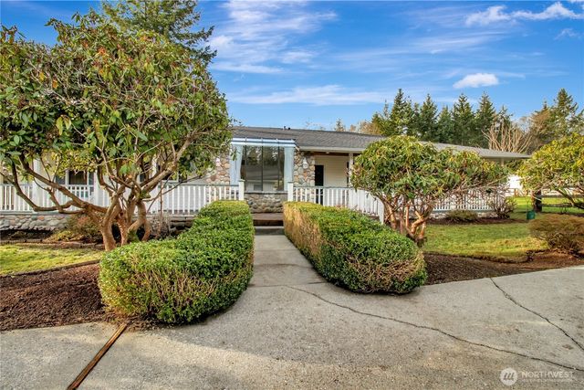 1319 Hall Road, Arlington, WA 98223