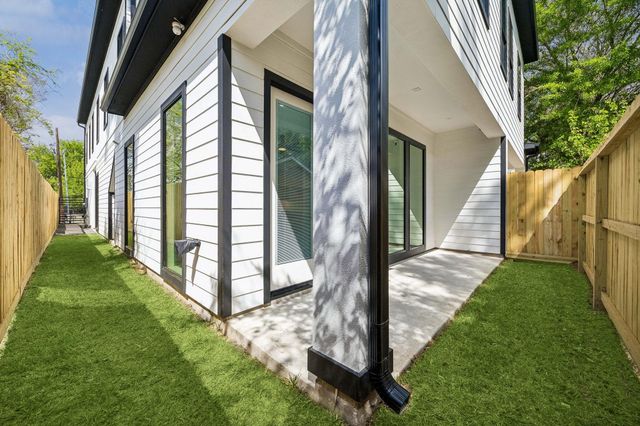 4710 Sharon Street, Houston, TX 77020