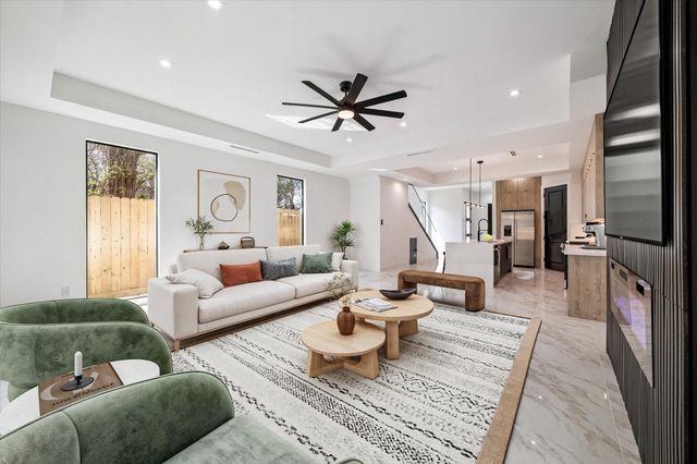 4710 Sharon Street, Houston, TX 77020