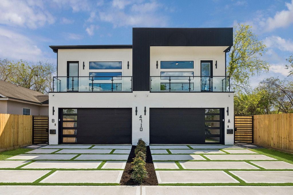 4710 Sharon Street, Houston, TX 77020