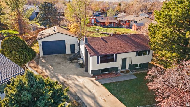 7057 W CIMMARRON DR, West Valley City, UT 84128