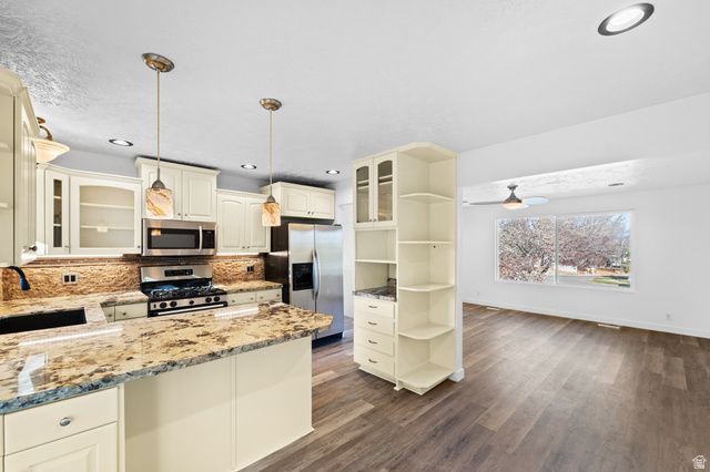 7057 W CIMMARRON DR, West Valley City, UT 84128