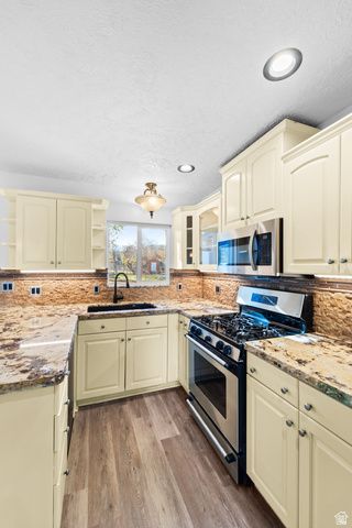 7057 W CIMMARRON DR, West Valley City, UT 84128