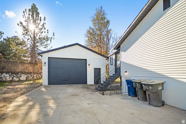 7057 W CIMMARRON DR, West Valley City, UT 84128